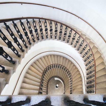 Heymi Apartments Stadtpark فيينا المظهر الخارجي الصورة